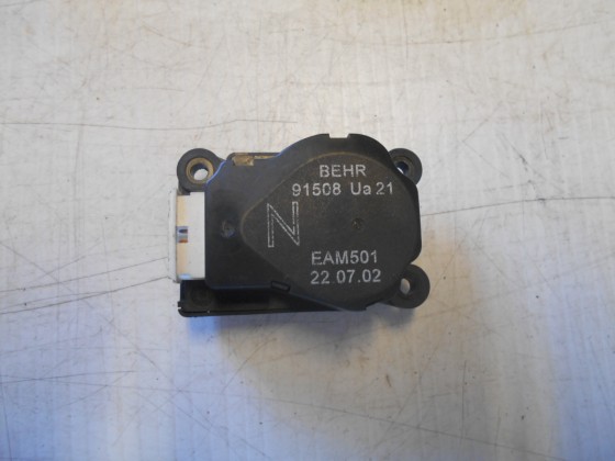 Motor Comportas Sofagem Citroen Xsara Picasso 2002 MCS72